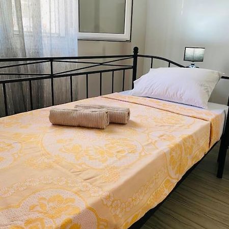 Apartament Modern 2Br Near Centre -5Min Wlk Patras Zewnętrze zdjęcie