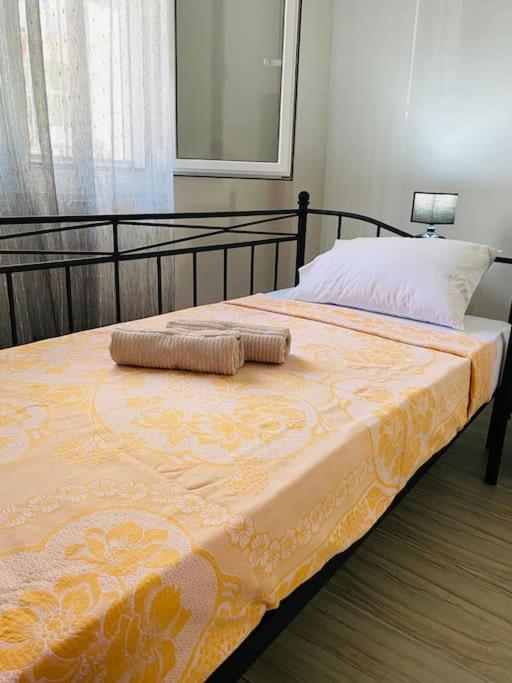 Apartament Modern 2Br Near Centre -5Min Wlk Patras Zewnętrze zdjęcie
