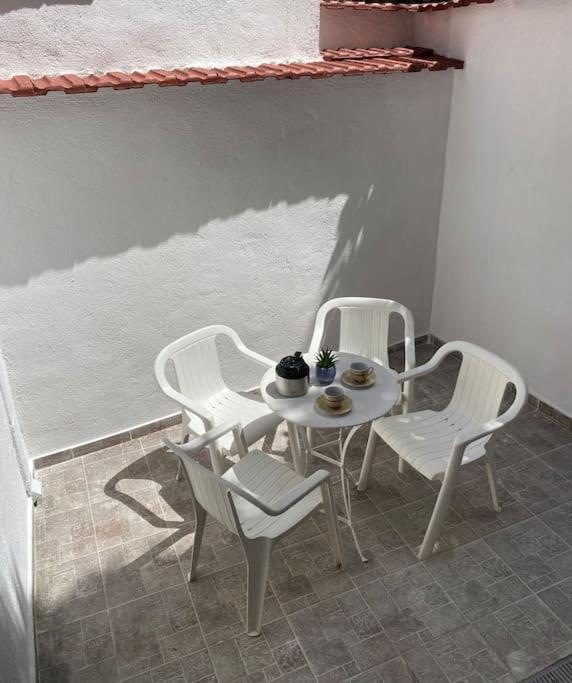Apartament Modern 2Br Near Centre -5Min Wlk Patras Zewnętrze zdjęcie